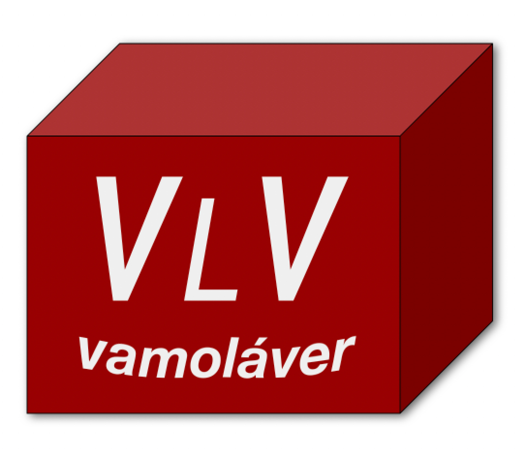 VamoLáVer Logo